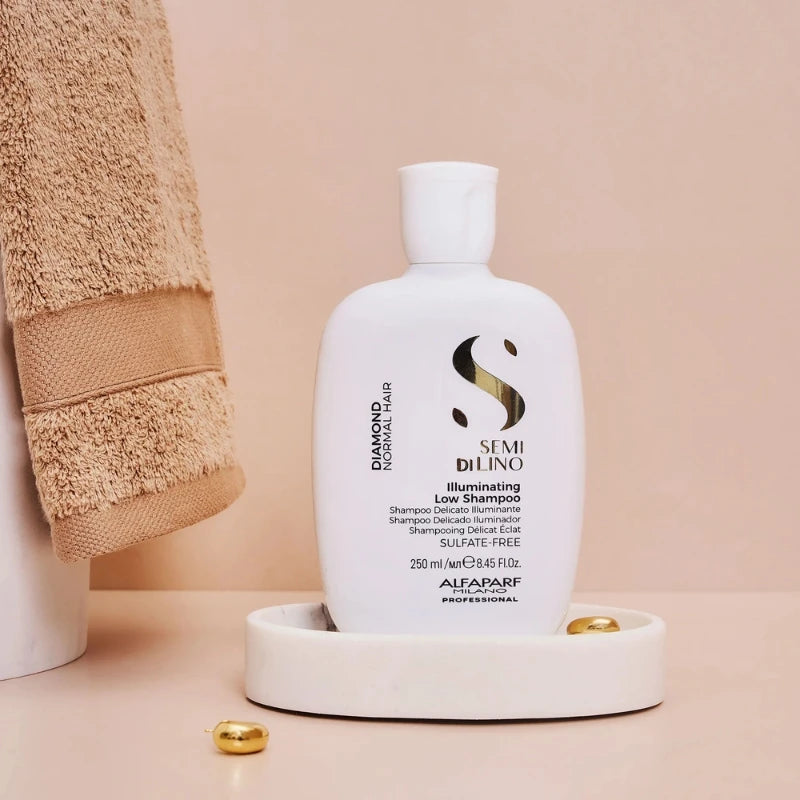 Alfaparf Diamond Illuminating low shampoo 250ml