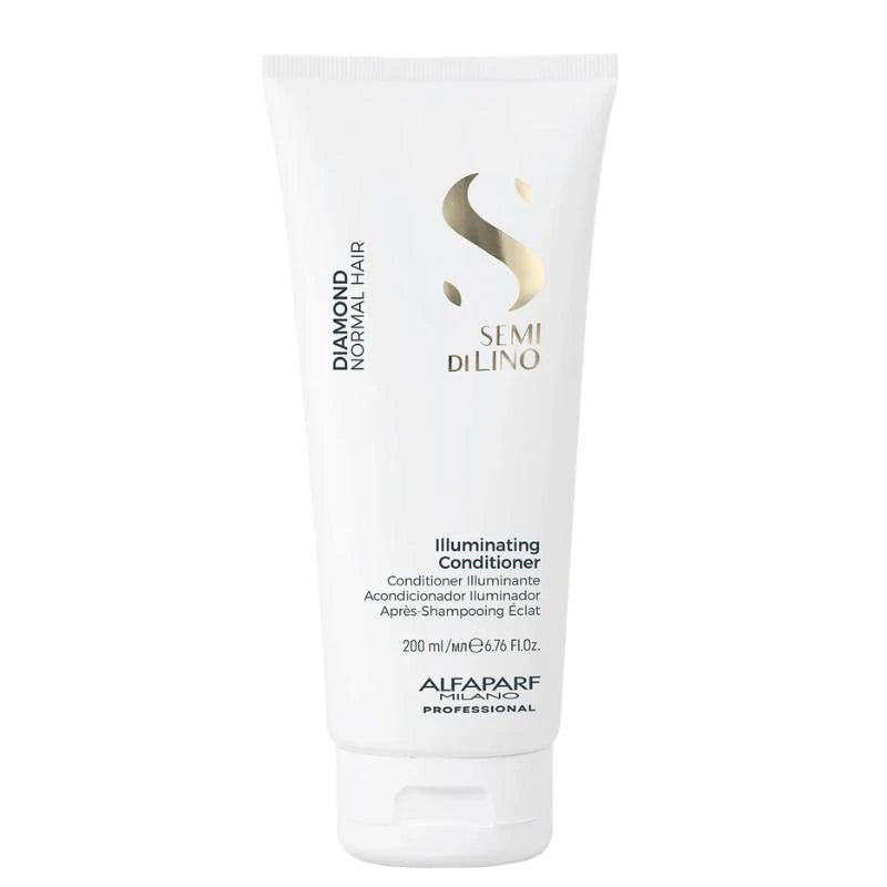 Alfaparf Diamond illuminating conditioner 200ml