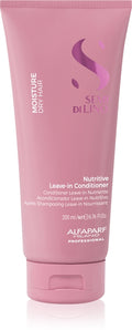 Alfaparf Semi Di Lino moisture leave in conditioner 200ml
