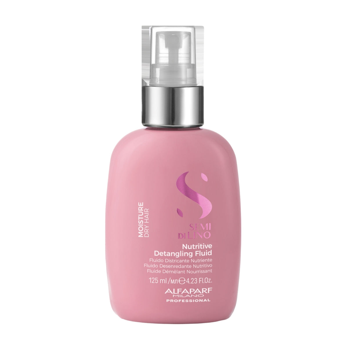 Alfaparf Moisture Nutritive detangling fluid 125ml