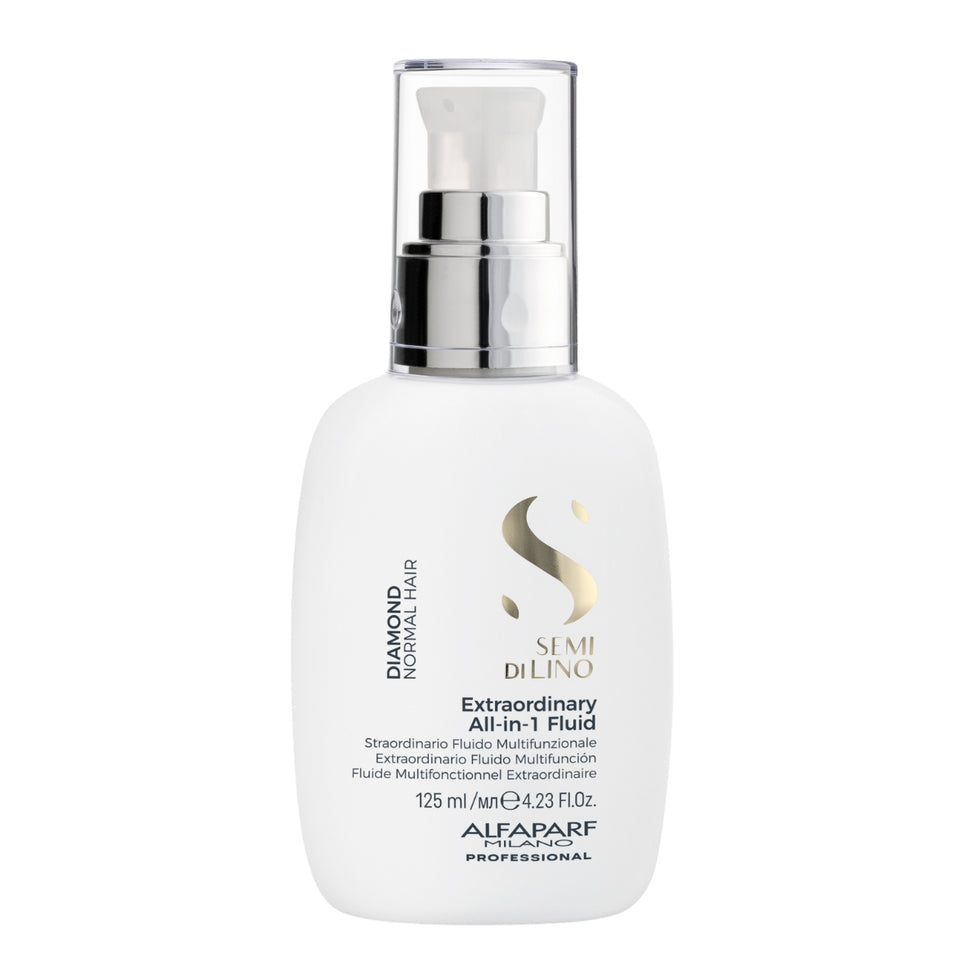 Alfaparf Diamond extraordinary all in 1 fluid 125ml