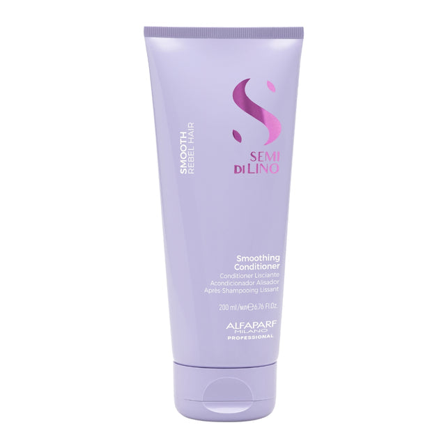 Alfaparf smoothing conditioner 200ml