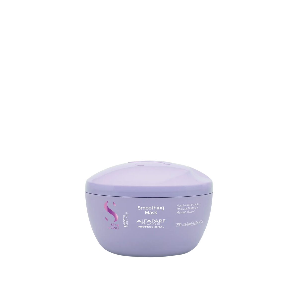 Alfaparf Smoothing mask 200ml