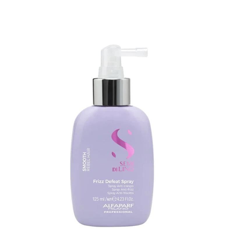 Alfaparf Smooth frizz defeat spray 125ml