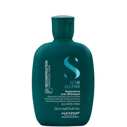 Alfaparf Reconstruction reparative low shampoo 250ml