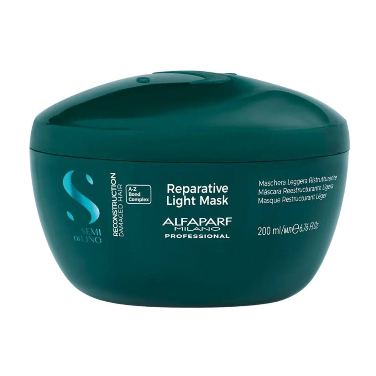 Alfaparf Reparative light mask 200ml