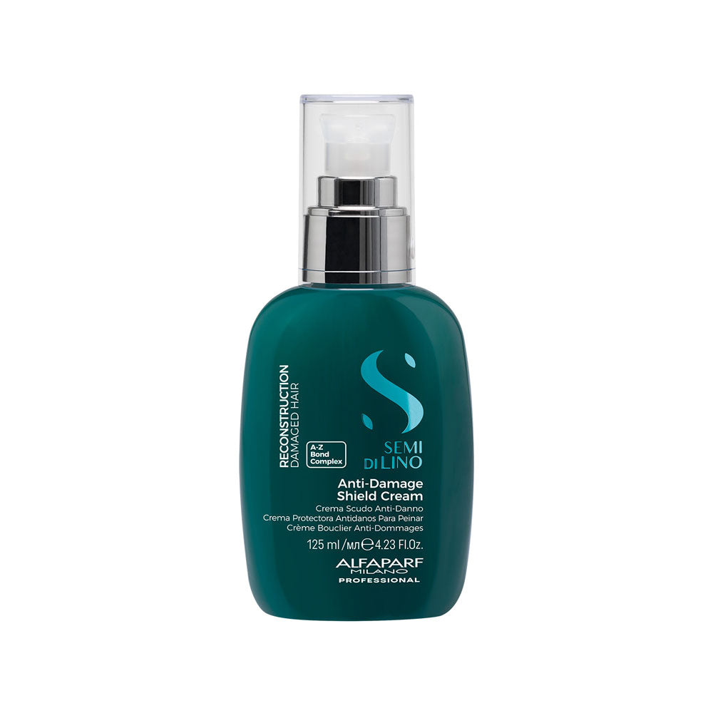 Alfaparf anti damage sheild cream 125ml
