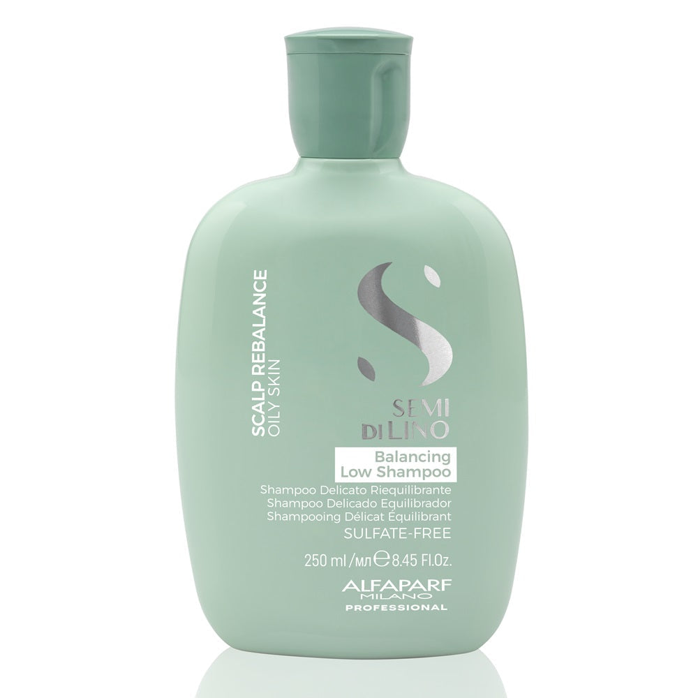 Alfaparf Scalp rebalance balancing low shampoo 250ml