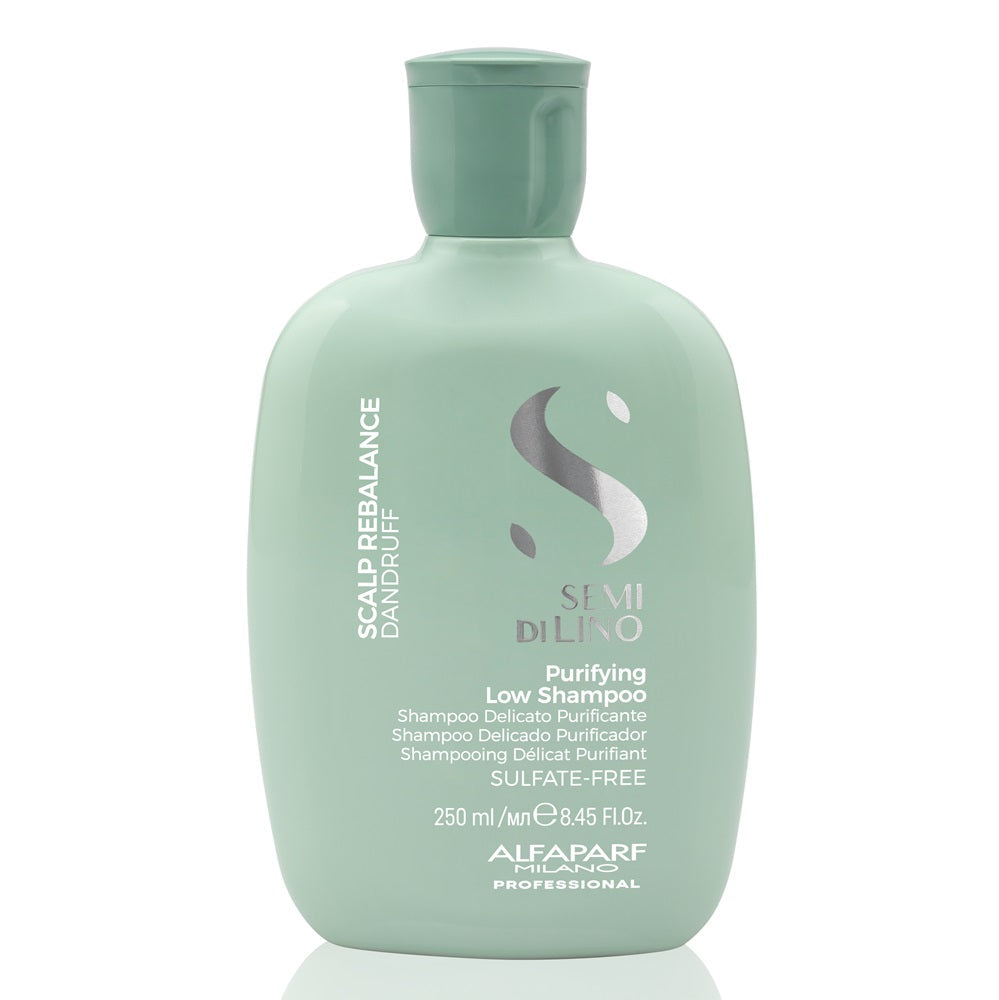 Alfaparf Scalp rebalance purifying low shampoo 250ml