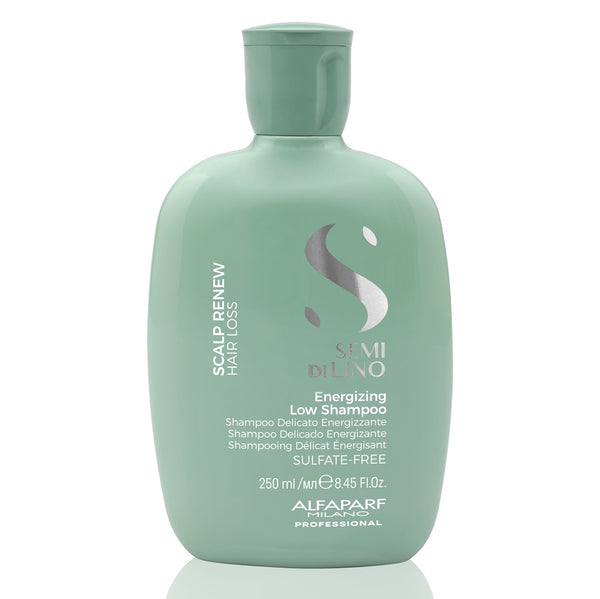 Alfaparf Scalp renew energizing low shampoo 250ml