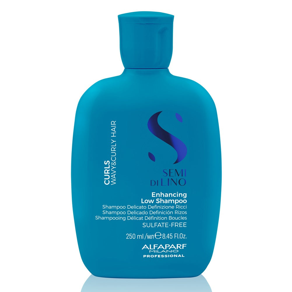Alfaparf Curls enhancing low shampoo 250ml