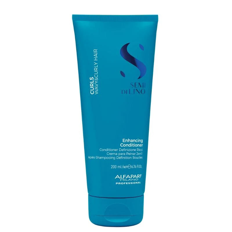 Alfaparf curls enhancing conditioner 200ml
