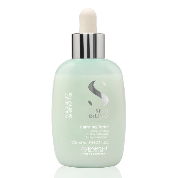 Alfaparf Scalp relief calming tonic 125ml
