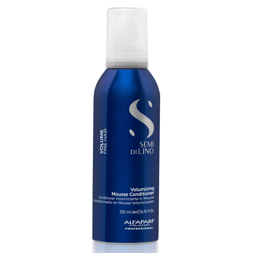 Alfaparf volumizing mouse conditioner 200ml