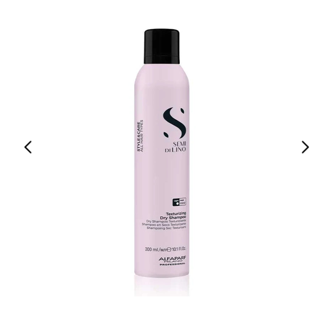 Alfaparf Texturizing dry shampoo 300ml